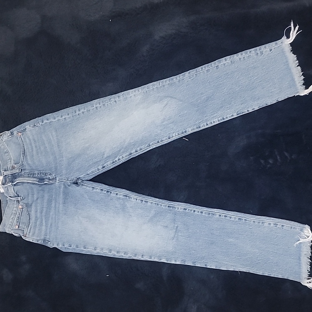 Madewell Jeans